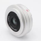 Leica Elmarit-TL 18mm F/2.8 ASPH argent | Occasion, Ophalen of Verzenden