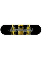 Alessandro Piano - Alter Ego SuperCar Skateboard -, Nieuw