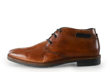 Auroin Veterschoenen in maat 42 Bruin, Kleding | Heren, Schoenen, Bruin, Verzenden, Zo goed als nieuw, Auroin