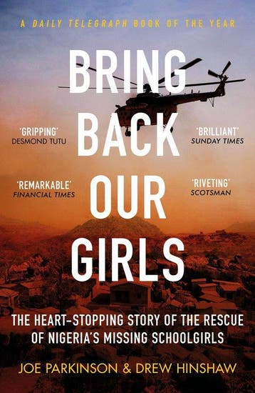 Bring Back Our Girls 9781800750906 Joe Parkinson, Verzenden, Gelezen, Joe Parkinson