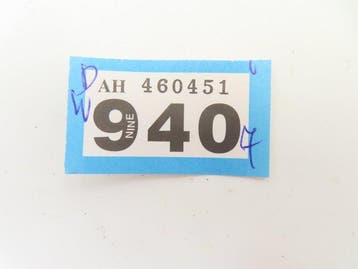 Fleischmann H0 - 6142 - Modeltreinsporen (8) - 8-delig