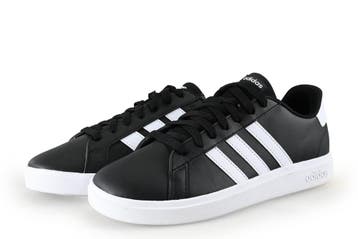 Adidas Sneakers in maat 39 Zwart, Kleding | Dames, Zwart, Zo goed als nieuw, Sneakers, Verzenden