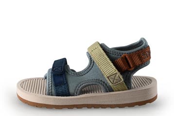 Shoesme Sandalen Jongens in maat 27 Blauw, Verzenden, Schoenen