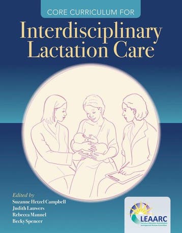 Core Curriculum For Interdisciplinary Lactation Care, Boeken, Verzenden, Zo goed als nieuw, Suzanne Hetzel Campbell
