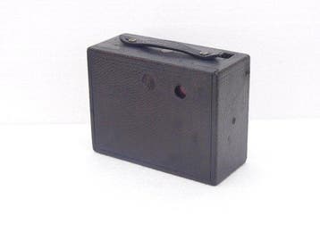 Kodak No.3 Cartridge Model E Appareil photo argentique