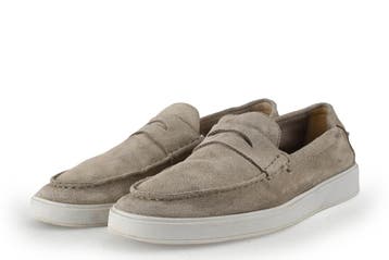 Blackstone Loafers in maat 45 Bruin, Verzenden, Loafers
