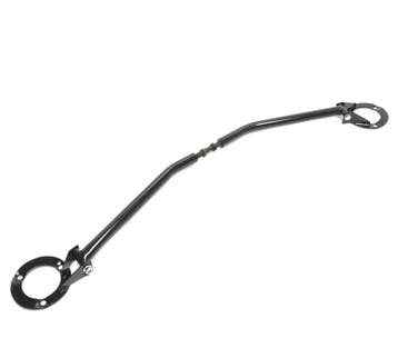 BARRE STABILISATRICE RÉGLABLE BMW E46 98-07 NOIRE, Verzenden, Nieuw