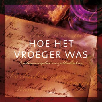 Hoe het vroeger was 9789058977564 Ingeborg Wind, Boeken, Stripverhalen, Verzenden, Gelezen, Ingeborg Wind