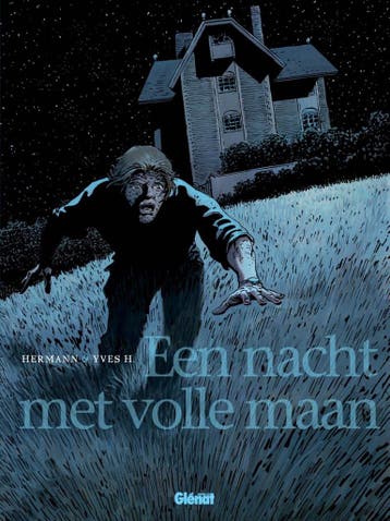Une nuit de pleine lune Een nacht met volle maan / Une nuit, Verzenden, Yves