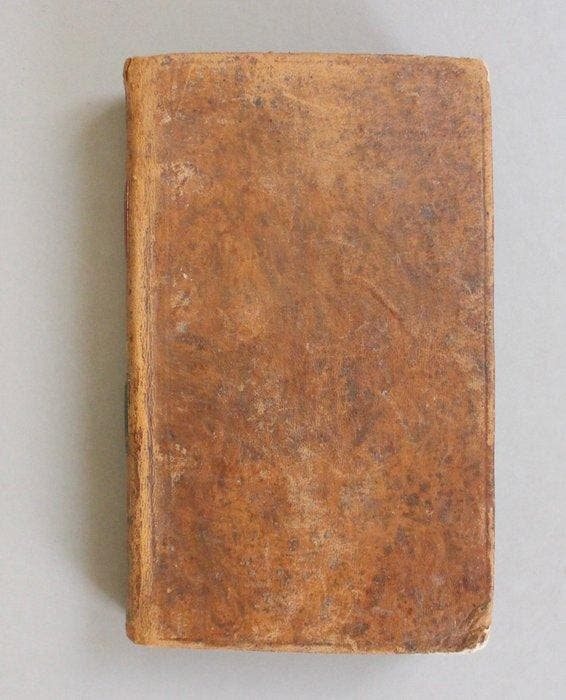Louis-Pierre Anquetil - Histoire de France depuis les, Antiek en Kunst, Antiek | Boeken en Manuscripten