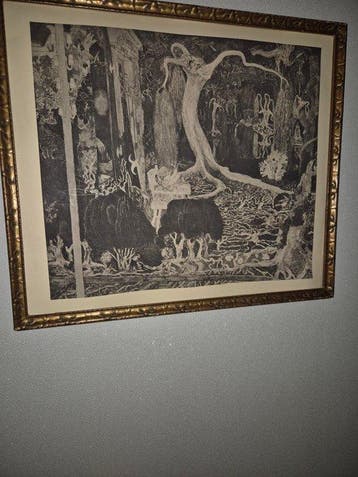 Jan Toorop (1858-1928) - De Jonge Generatie