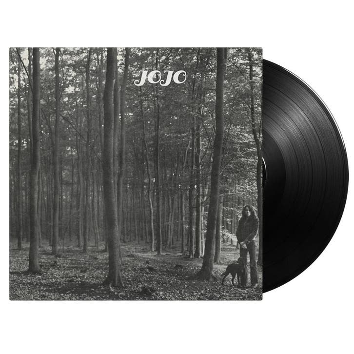 George Kooymans - Jojo, CD & DVD, Vinyles | Rock