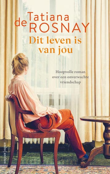 Dit leven is van jou (Nieuw), Verzenden, Nieuw