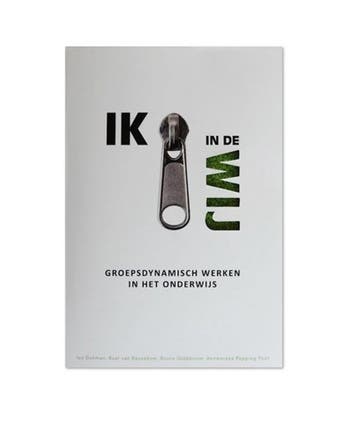 Ik in de WIJ 9789492723314 Ivo Dokman, Livres, Verzenden, Ivo Dokman