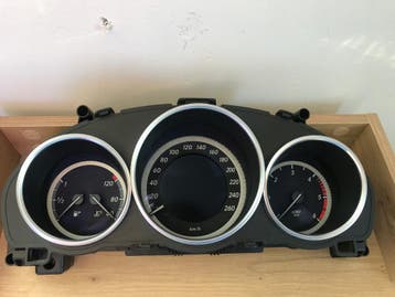 teller Mercedes W212 A2129006729, Auto-onderdelen, Verzenden, Gebruikt