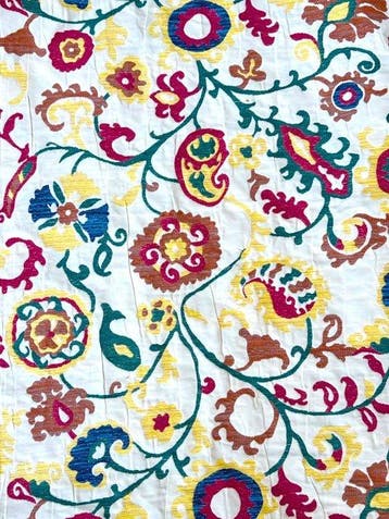 ETRO HOME - New set - Twee kussens in een set van vier -