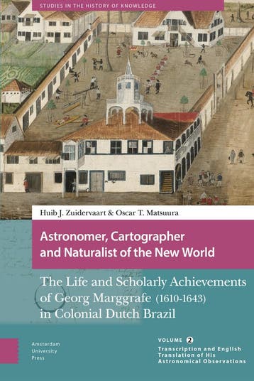 Astronomer, Cartographer and Naturalist of the New World /, Verzenden