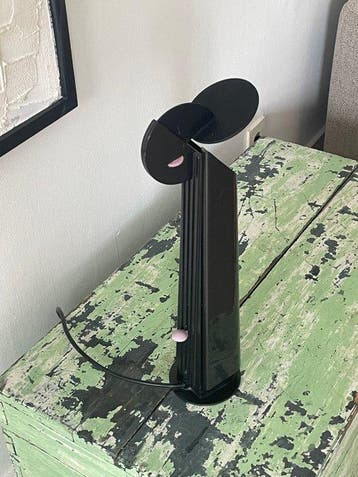 Flos - Lamp - Gibigiana - Plastic, Metaal, Antiek en Kunst