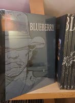 Blueberry T1 à T16 - Série complète - Intégrale Le Soir -