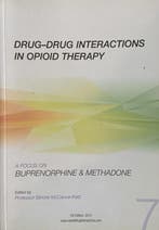 Drug-Drug interactions in opioid therapy 9780955879562, Verzenden, Professor Elinore McCance-Katz