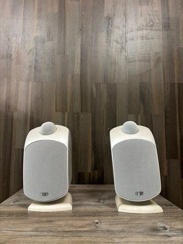 Bower & Wilkins - LM1 / 2-Way Vented-Box Compact Lifestyle, Nieuw