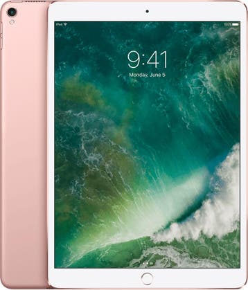 Apple Ipad Pro 10.5 (2017) - Wifi - 64gb Goud, Ophalen of Verzenden