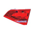 FEUX ARRIÈRE DROIT INTÉRIEURS POUR AUDI A4 08-11, Verzenden, Nieuw