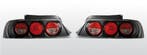 Carnamics Achterlichten | Honda Prelude 96-00 2-d |  zwart, Verzenden, Nieuw