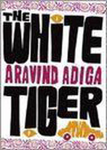The White Tiger 9781843547211 Aravind Adiga, Verzenden, Aravind Adiga
