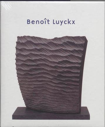 Benoit Luyckx 9789040090936 F. Debailleux, Verzenden, Gelezen, F. Debailleux