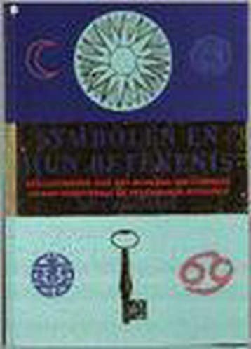 SYMBOLEN EN HUN BETEKENIS 9789044300239 Jack Tresidder, Verzenden, Jack Tresidder