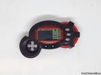 LCD Game - Hasbro - Pox The Game Of Alien Creation - Red, Verzenden, Gebruikt