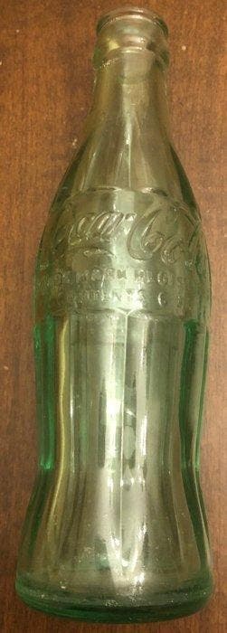 Collectie van memorabilia - Coca-Cola, Antiek en Kunst