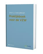 Praktijkboek voor de VZW 9789463711739 Dirk Coeckelbergh, Boeken, Verzenden, Gelezen, Dirk Coeckelbergh