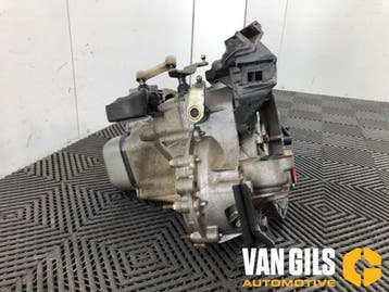 Versnellingsbak Citroen C3 O310846