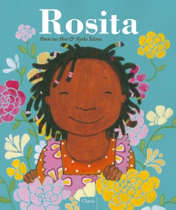 Rosita 9789044810455 P. van Hest, Verzenden, P. van Hest
