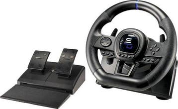 Subsonic Superdrive SV650 - Race Stuur - Game Stuur gesch..., Verzenden, Nieuw