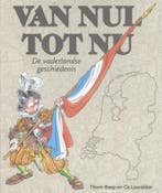 Van nul tot nu 9789047804024 Co Loerakker, Verzenden, Co Loerakker