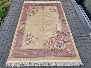Tapis - 290 cm - 186 cm
