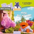 Bol en Smik fotoboek: Help, Bol zit vast! / Bol en Smik / 0, Boeken, Verzenden, Gelezen, Hans Bourlon