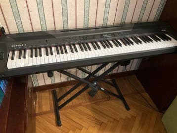 Kurzweil - KA-90 - - Piano - Verenigde Staten - 2014, Nieuw