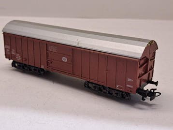 Märklin H0 - 4460 - Wagon de marchandises pour trains