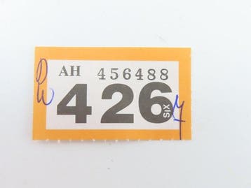 Fleischmann H0 - o.a. 5569 - Wagon de marchandises pour, Nieuw