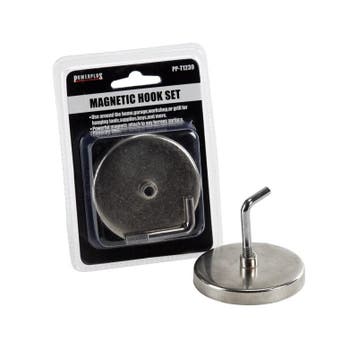 Magnetische haak - 3,5 kg magneetsterkte, Ophalen of Verzenden, Nieuw
