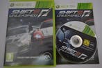 Need For Speed Shift 2 Unleashed (360), Consoles de jeu & Jeux vidéo