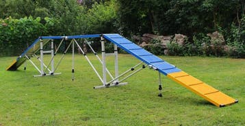 Agility Honden Training - Materialen Sport &amp; Wedstrijd Prof!, Ophalen of Verzenden, Nieuw