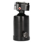 Sirui C-10 S balhoofd met garantie, Audio, Tv en Foto, Fotografie | Statieven en Balhoofden, Ophalen of Verzenden, Gebruikt