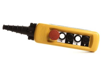 Schneider Electric Harmony Boîte à Boutons Pendante Complète, Verzenden