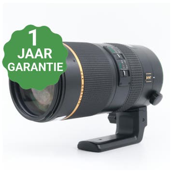 Pentax HD D FA* 70-200mm f/2.8 ED DC AW | Tweedehands, Verzenden, Zo goed als nieuw