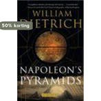 Napoleons Pyramids 9780060848330 William Dietrich, Verzenden, William Dietrich